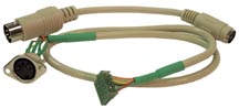 VIP-310-F Cable assembly
