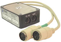 picture of VIP-912-MBA Controller unit