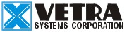 Vetra Systems Corporation logo