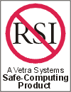 Vetra Safe-Computing product