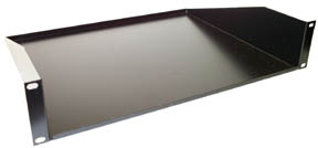 Rack Mount Tray