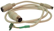 VIP-310-M Cable assembly