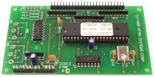 VIP-312 PS/2 PC Keyboard Encoder