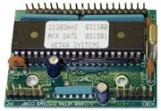 VIP-313 "SmartWye" AT - PS/2 keyboard encoder