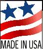 made in the USA