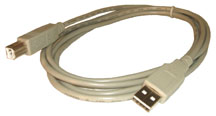 USB-300-AB-06 USB cable